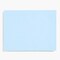 Honey Bee A2 Card Panels and Envelopes Set Of 5 - Blue Horizon